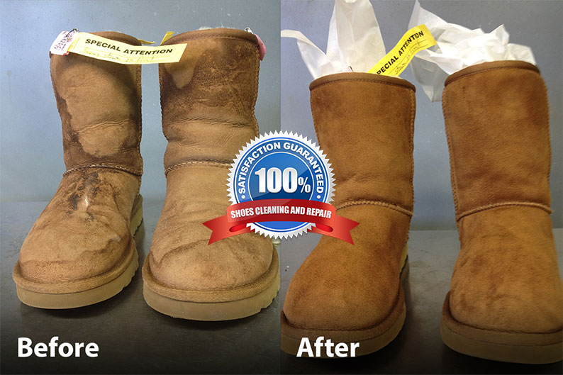 how to look after ugg boots