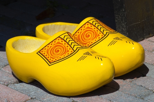 Traditional Footwear From Around The World