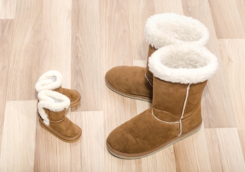How UGG Boots Became So Famous