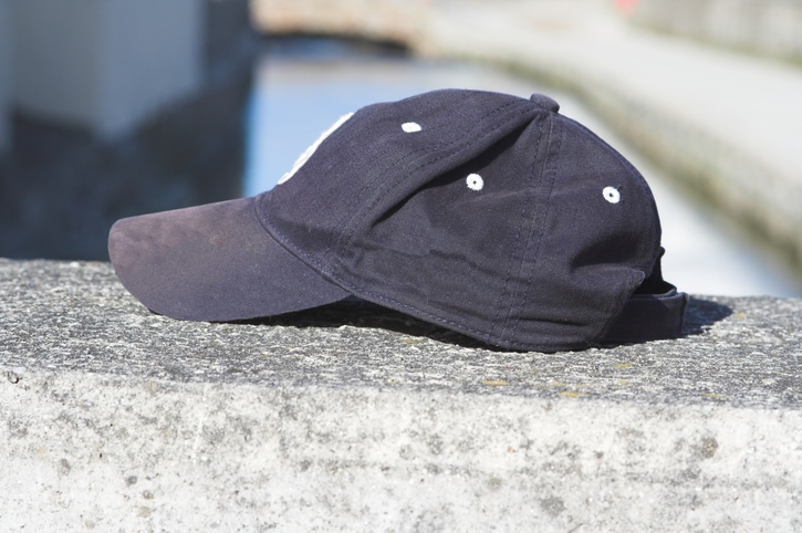 How To Clean A Baseball Cap Without Ruining It
