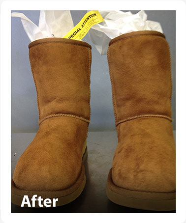 Ugg Boot Cleaner - Ugg Cleaning Toronto 