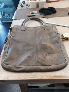 Purse Repair Toronto  Handbag Repair Experts
