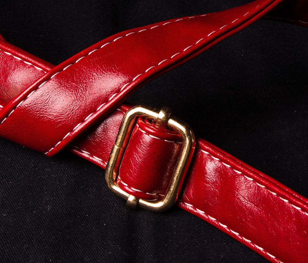 How to Fix Damaged Designer Handbags