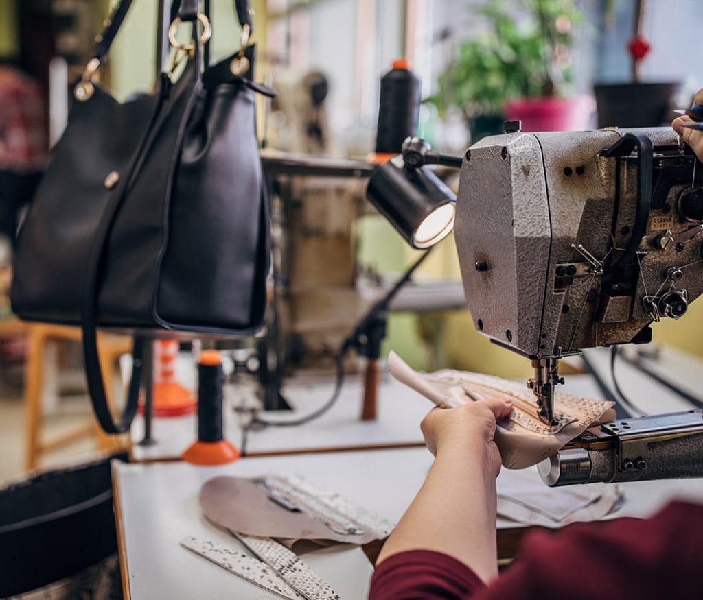 Purse Repair Toronto | Handbag Repair Experts