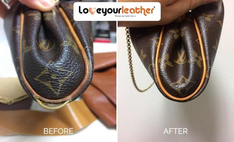 Professional Leather Cleaning and Leather Restoration Toronto