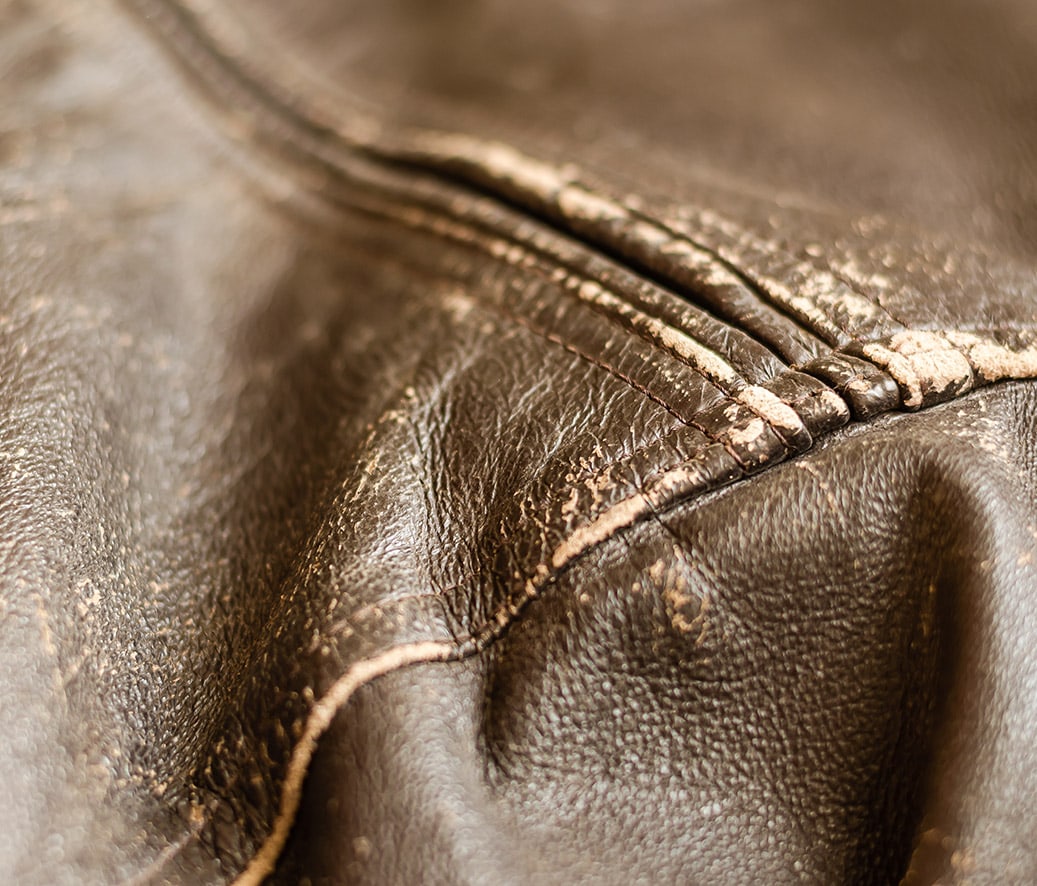 Leather Cleaning & Leather Repair North York