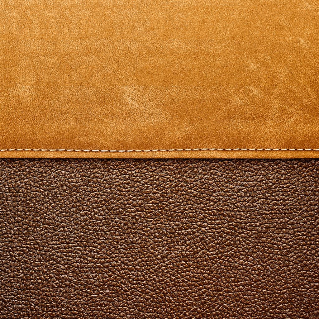 Bonded Leather vs. Real Leather