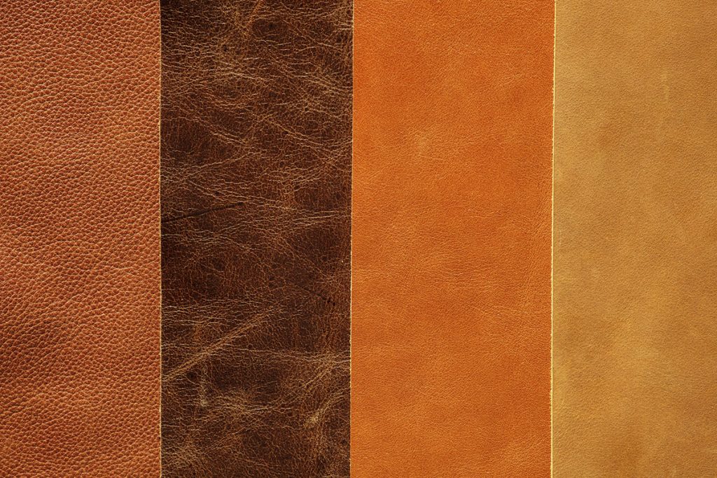 Key Qualities of Bonded Leather