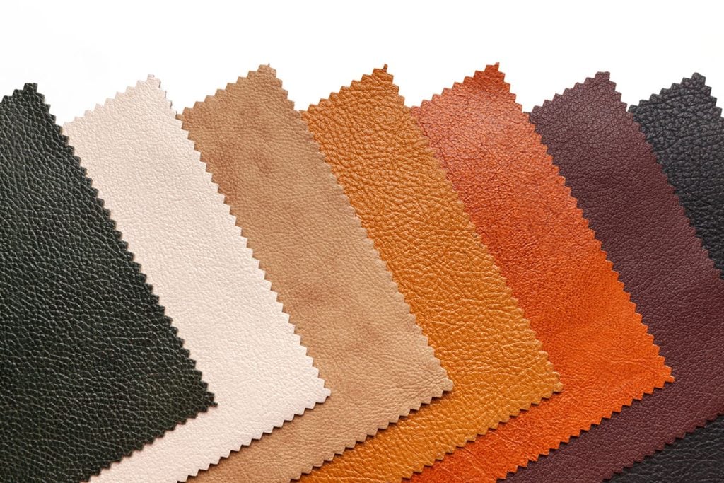 What Is Bonded Leather