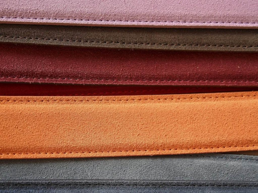 Types Of Faux Leather